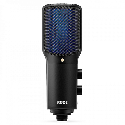 Микрофон RODE NT-USB+